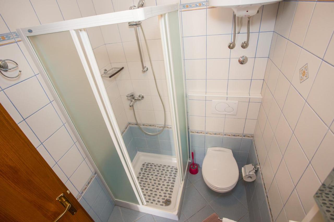 Studio Bel Poreč Buitenkant foto