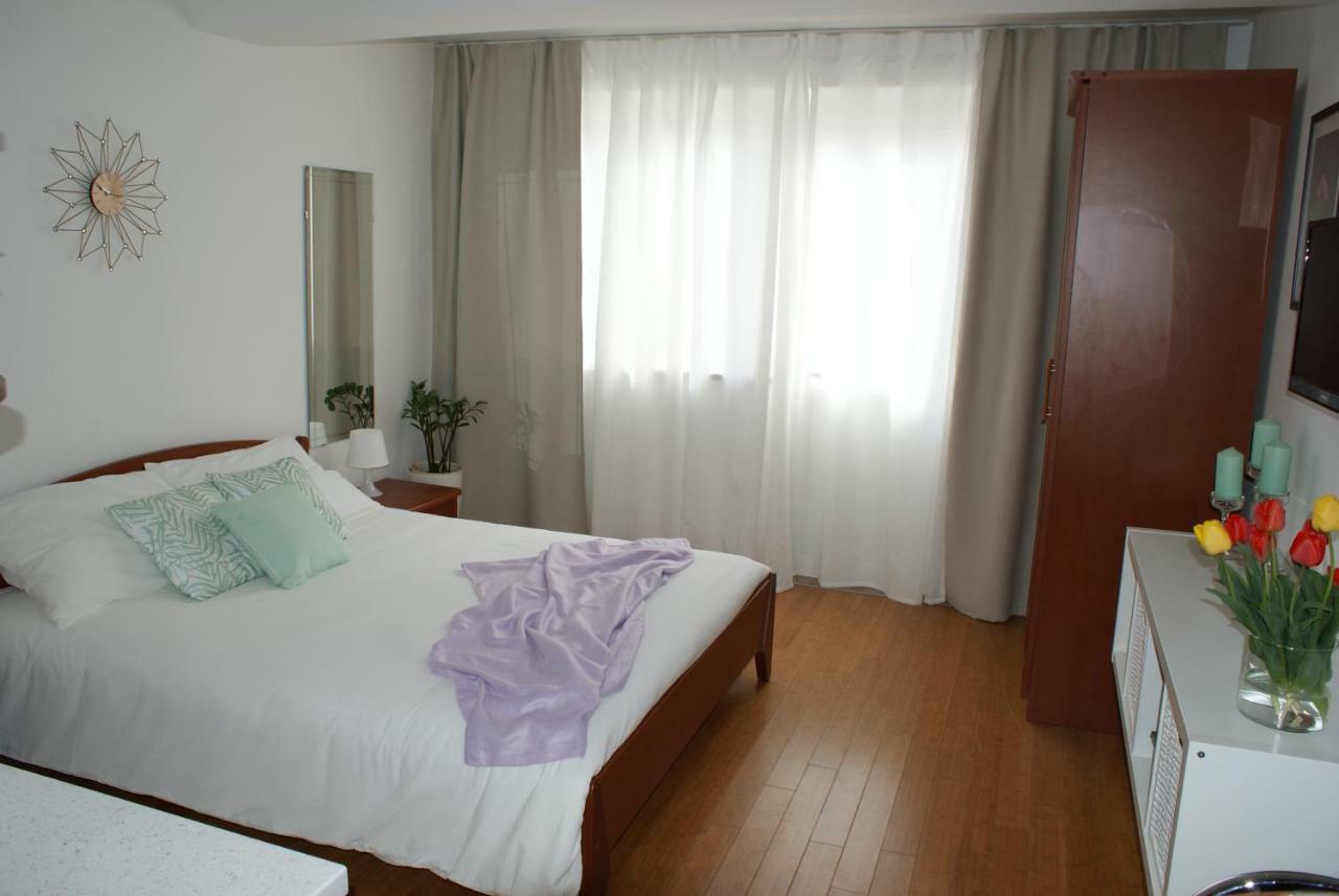 Studio Bel Poreč Buitenkant foto